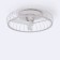 Mantra Nature, LED, 5000LM, 2700-5000K, 213 mm, white color, white