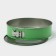 Form for baking and layout with the size of the size “Nikis”, D = 24 cm, h = 6 cm, anti -stick coating, color mix
