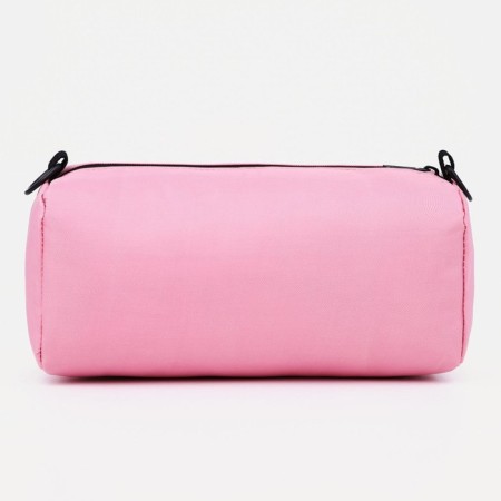 Sports bag with lightning, pink color-3