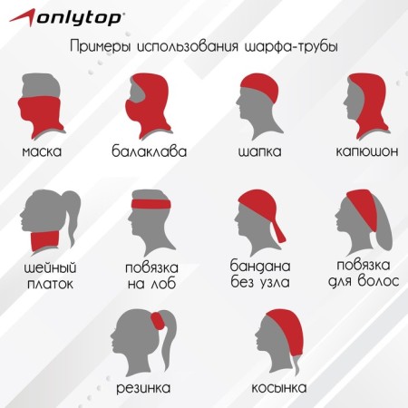 Trump-mask Onlytop-2