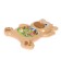Musical toy "Cute Bear", sound, light