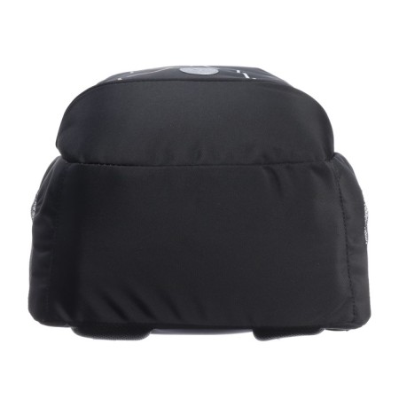 Youth backpack 40 x 29 x 20 cm, Grizzly, ergonomic back, laptop department, black-6