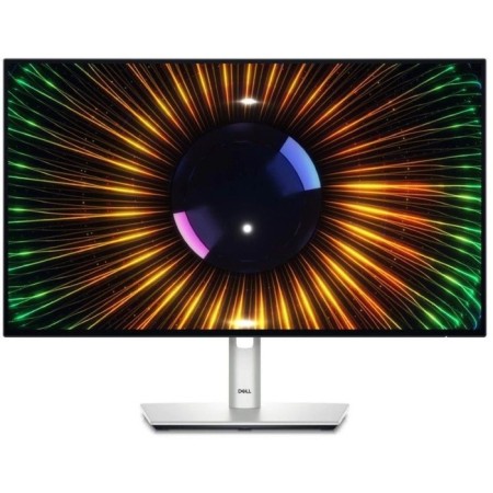 Dell Munitor 23.8 "Ultrasharp U2424H Black IPS LED 5MS 16: 9 HDMI Matte Has Piv 250CD 178 107352