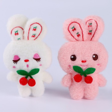 Soft toy "Carry Cherry", mix-3