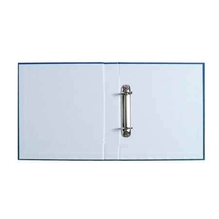 Folder on 2 rings A5 "Subtleties of Nature", hard cover, matte lamination, 3D foil-3
