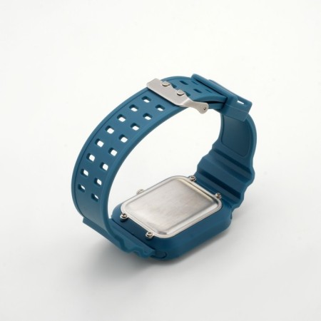 Men's wristwaters, blue watches-1