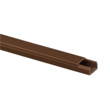 Cable-channel era KK-O-15-10 oak 15x10