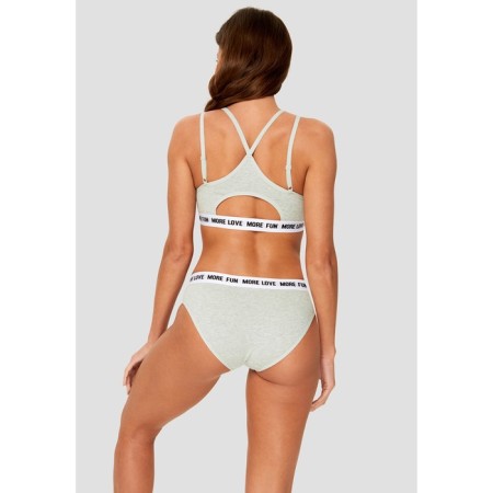 Women's cowards katola m, light green color-6
