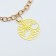 Bracelet "Tree", 18 cm