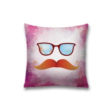 Decorative pillowcase 