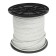 CCTV Cable Proconnect KVK-V-2, 2x0.75mm², CCA, 200 m, gray, 01-4108