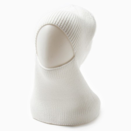 Balaclava Women's Minaku One Size 52-58 White-1