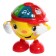 Musical developing toy "Dancing Kolobok"
