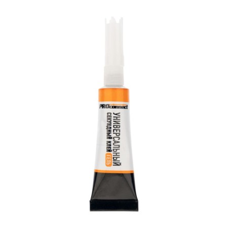 Glue gel second ProConnect, universal, 3 g-2