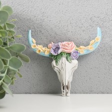 Souvenir Polystone Wall Decor 