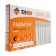 Bimetallic radiator Taen BMR, 500 x 78 mm, 12 sections, 1500 watts