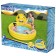 Basin of inflatable children's “Emotions”, 165 x 144 x 69 cm, 53081 Bestway
