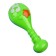 A set of rattles "Ringeous joy", 4 pcs, color mix, crush me