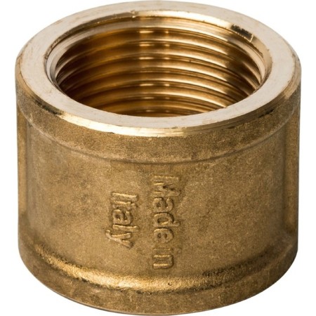 The coupling Stout SFT-0005-000011, 1 ", internal/internal