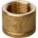 The coupling Stout SFT-0005-000011, 1 ", internal/internal