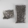 Eyelet, d = 6 mm, nickel color