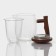 Glass teapot with sieve Magistro "Loft" 400 ml, 15 × 9 × 11.5 cm
