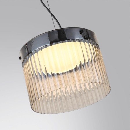 Suspension Pillari LED 24W 4000K 2715LM-1