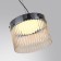 Suspension Pillari LED 24W 4000K 2715LM