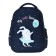 Frame backpack, 38 x 30 x 20 cm, Bruno VisConti 12-001 "My Cute Bunny"