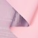 Film for flowers "Letters to a stranger", lilac-pink, 0.58 x 10 m