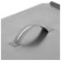 Double -tier smoke maclay, p. 385x280x195 mm