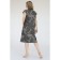 Dress shirt female looklikecat, size 42