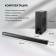 Soundbar Hyundai H-Ha630 2.1 50W+100W black