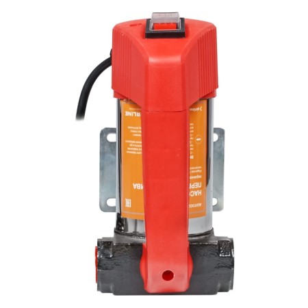 Airline Pro fuel pumping pump, Portable, 12V, 50l/min-3