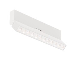 Technical C136CL-12W4K-W, LED, 12 W, 220x23x88 mm, 870 lm, 4000K, 3030, white lamp