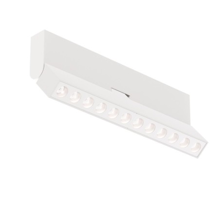 Technical C136CL-12W4K-W, LED, 12 W, 220x23x88 mm, 870 lm, 4000K, 3030, white lamp