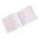 Photo album Brauberg for 200 photos 10x15 cm