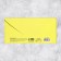 The envelope for money is “for happiness”, money, partial UV-lak, 16.5 × 8 cm