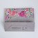 Gift horizontal craft package, packaging, “only for you with love”, MS 23 x 18 x 10 cm
