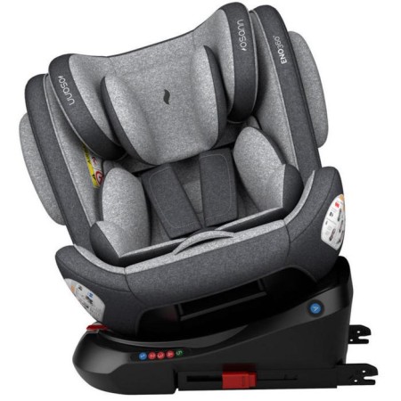 Car Osann Eno 360 °, Color Universe Grey-3