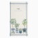 Ethel towel Olives 40x73 cm, 100% HL, sarzha 190 gr/m2