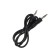 Soundmax SM-PS5020B portable column, 16W, 1500mach, FM, BT, Microsd, AUX, Black