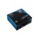 Alcaline battery (alkaline) Luazon, AG3, LR41, blister, 10 pcs