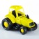 Tractor machine 26 x 20 x 17 cm, mix