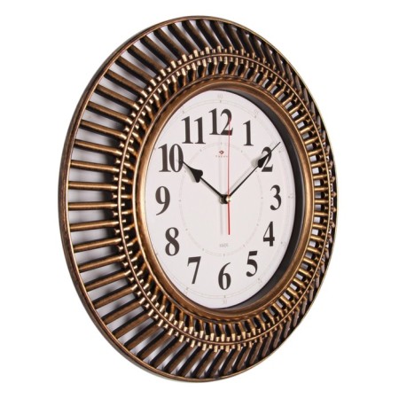 Watch Wall Interior "Classics", silent, D-51 cm, aa-1