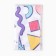 Pillowcase 50x70 cm "Candy Clash" My Little Pony, 100% cotton, calico