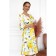 Women's dress, size 50