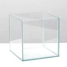 Single -sectional jacket 8 liters, 20 x 20 x 20 cm