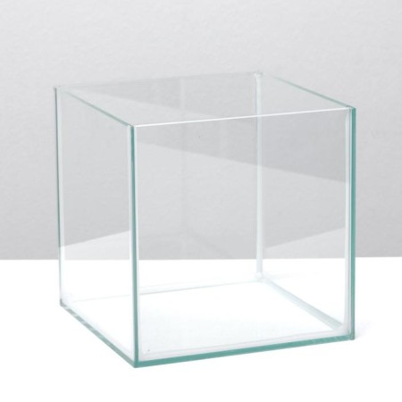 Single -sectional jacket 8 liters, 20 x 20 x 20 cm
