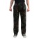 Pants, thick fleece, size 48, height 176, camouflage